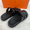 HERMES Cipre Sandalen Herren 222000 71391090 [P]