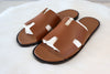 Hermes Izmir Slippers Gold 71394903 [P]
