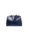 LOUIS VUITTON エピ ブレア MM M40821 ネイビー 71395135 [P]