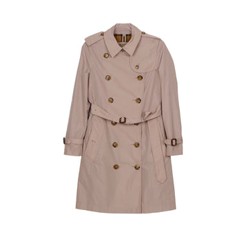 BURBERRY Kensington Trenchcoat Größe 36 8006113 70996627