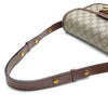 GUCCI 1955 Horsebit Schultertasche (602204) 71560907 [P]