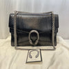 GUCCI ディオニソス ヘビ革 ショルダーバッグ 400235 71550681 [P]