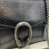 GUCCI ディオニソス ヘビ革 ショルダーバッグ 400235 71550681 [P]