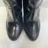 BURBERRY ヒールアップブーツ 36 71578494 [P]