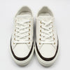 LOUIS VUITTON 1A4G3R ホワイトレザー ステラスニーカー 37 71618645 [P]