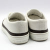 LOUIS VUITTON 1A4G3R ホワイトレザー ステラスニーカー 37 71618645 [P]