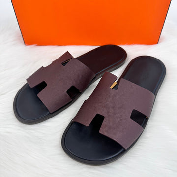 Hermes Izmir Appsong Sandals Slippers 71622973