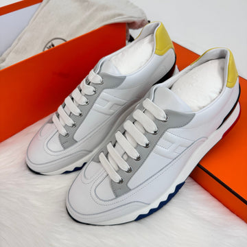 Hermes Trail Men's Sneakers 191395 71621618
