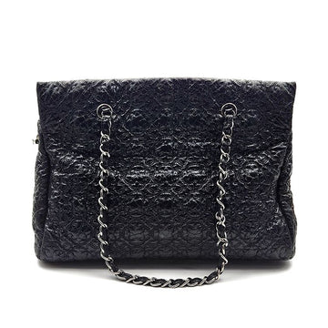 CHANEL カメリア ペイデント チェーン ショルダーバッグ L959525 71624182