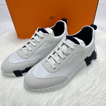 HERMES Bouncing Herren Sneakers H221898ZH 71667525