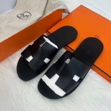 HERMES Izmir Sandalen Leder 251913 71678599