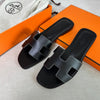 Hermes Oran Sandal Slipper 021056 71681833 [P]