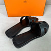 Hermes Oran Sandal Slipper 021056 71681833 [P]