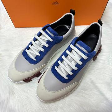 Hermes Bouncing Men's Sneakers 221898ZH 71685107