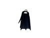 SAINT LAURENT サンセット ミディアム ショルダーバッグ 464673 ダーク ネイビー 71685990 [P]