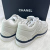 CHANEL CC Logo Women's Sneakers 71398394 [P]