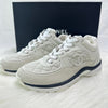 CHANEL CC Logo Women's Sneakers 71398394 [P]