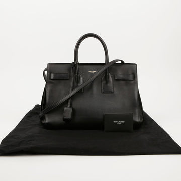SAINT LAURENT Mini-Tote- und Schultertasche 324823 71159848 [P]