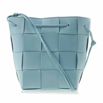 Bottega Veneta Women's Cassette Small Bucket Bag 680218 VCQC4 3902 71701560