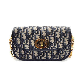 DIOR Oblique 30 Montaigne Avenue Bag Small L597105 71705867