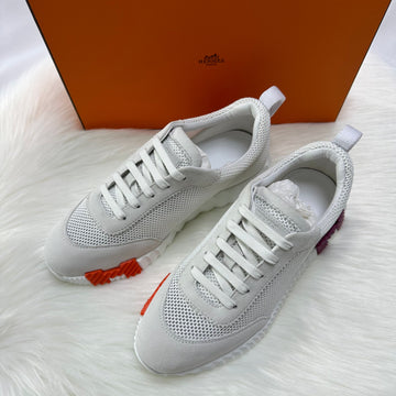 HERMES バウンシング レディース スニーカー H221177Z 71706364