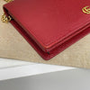 GUCCI GGマーモント ミニ クロスバッグ (497985) 71724572 [P]