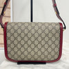 Gucci 1955 Horsebit Shoulder Bag (602204) 71724575 [P]