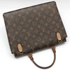 Louis Vuitton M44257 Monogram Sesame Marignan Shoulder Bag 71795001 [P]