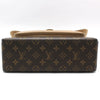 Louis Vuitton M44257 Monogram Sesame Marignan Shoulder Bag 71795001 [P]
