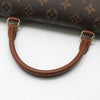 Louis Vuitton M44257 Monogram Sesame Marignan Shoulder Bag 71795001 [P]