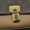 Louis Vuitton M44257 Monogram Sesame Marignan Shoulder Bag 71795001 [P]