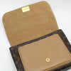 Louis Vuitton M44257 Monogram Sesame Marignan Shoulder Bag 71795001 [P]