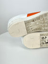 Valentino Orange Hidden Men's Sneakers (275) 2TVTS10193 71798209 [P]