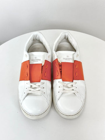 VALENTINO Oranger Hidden Herren Sneaker 275 2TVTS10193 71798209