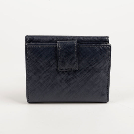 Salvatore Ferragamo 22 A926 BARA Wallet 71077020