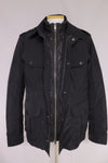 BURBERRY キルティングダブルジャケット 71806061 [P]