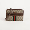 GUCCI Ophidia Schulter- und Crossbody-Tasche 575722 71077275 [P]