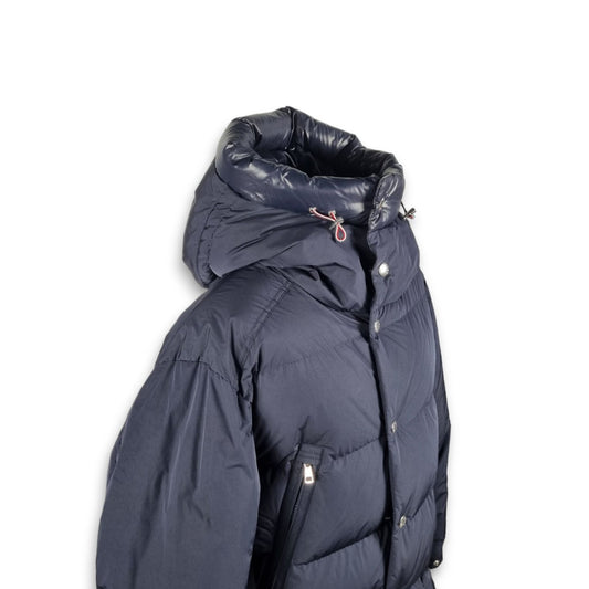 MONCLER モンクレール コマース メンズ ロングダウンジャケット (1C00015 54A91) 71808113