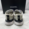 CHANEL テニス婦人スニーカー 36.5 71809654 [P]