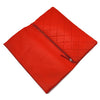 CHANEL Lammleder Falt-Clutch L843844 71813329 [P]