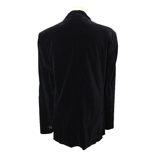 WEEKEND MAXMARA Max Mara Weekend schwarze Samtjacke 55, 66 71813963
