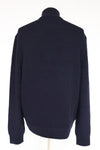 Moncler Padded Knit Zip-Up 71885339 [P]