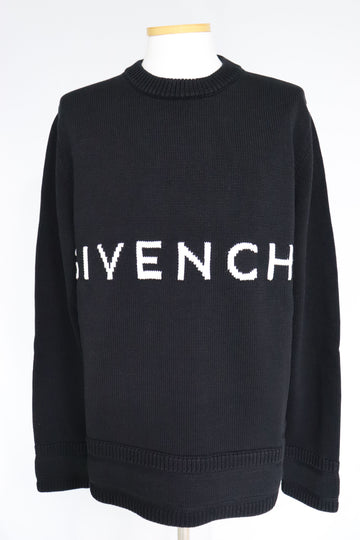 Givenchy 4G Logo Sweater 71886498