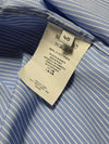 Balenciaga Striped Shirt (105) 71903626 [P]