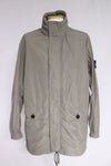STONE ISLAND ロゴパッチ ウインドブレーカー ジャケット M/95 71905107 [P]