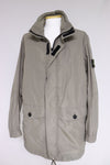 STONE ISLAND ロゴパッチ ウインドブレーカー ジャケット M/95 71905107 [P]