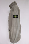 STONE ISLAND ロゴパッチ ウインドブレーカー ジャケット M/95 71905107 [P]