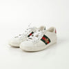 GUCCI エース バズ スニーカー 35 71704507 [P]