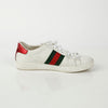 GUCCI エース バズ スニーカー 35 71704507 [P]
