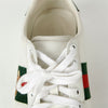 GUCCI エース バズ スニーカー 35 71704507 [P]
